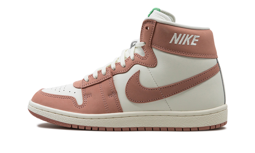 Air Ship "Rust Pink" FQ2952 600