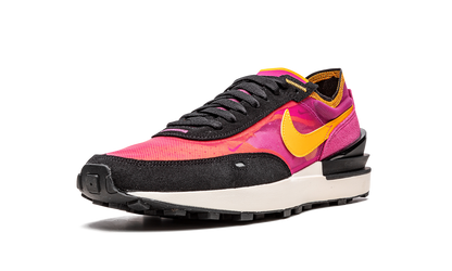 WAFFLE ONE WMNS"Active Fuchsia" DC2533 600