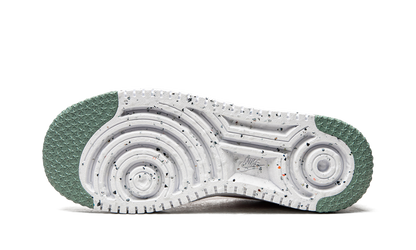 AIR FORCE 1 LO MNS WMNS"Crater Flyknit" DC7273 500