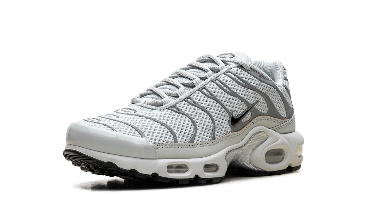 Air Max Plus WMNS"Light Silver" FV8480 002