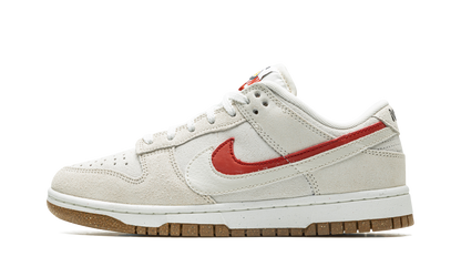 DUNK LO SE WMNS"Double Swoosh" DO9457 100