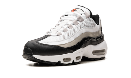 AIR MAX 95 WMNS"Light Iron Ore/ Black Patent" DR2550 100