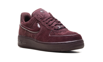 Air Force 1 Low'07 WMNS"Burgundy Crush" HV4406 600