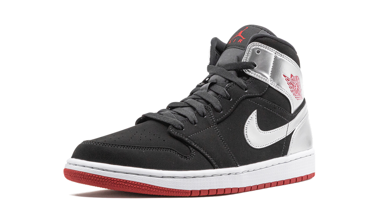 1 Mid "Johnny Kilroy" 554724 057