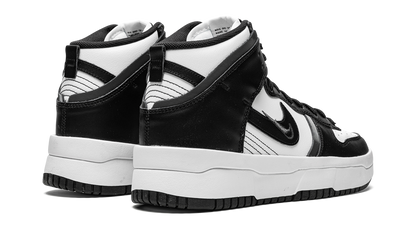 DUNK HIGH UP MNS WMNS"Panda" DH3718 104