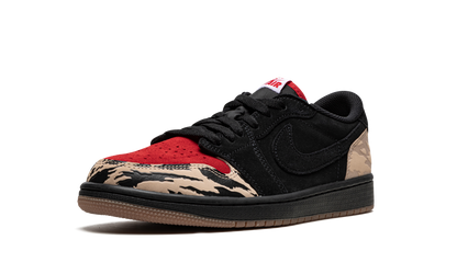 1 Low SP "SoleFly - Carnivore" DN3400 001