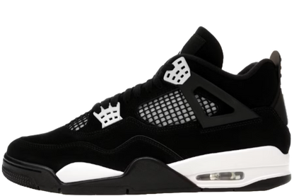 4 Retro White Thunder